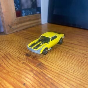 Collectible Car